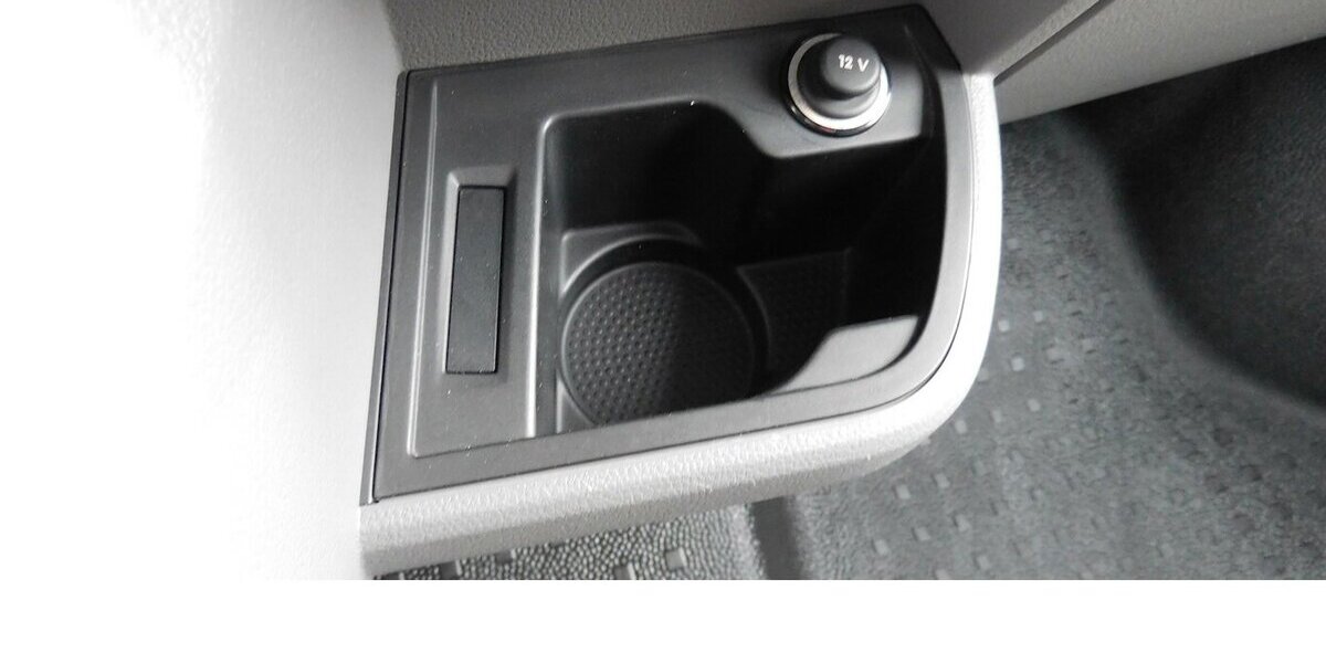 VW T6.1 Transporter 1 Abt e- Lang DSG 4-Gang Klima 3.700 km 16.990 &euro; Vordorf 38533