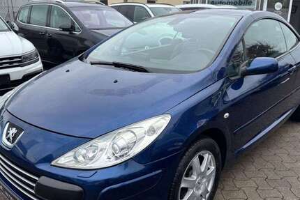 Peugeot 307 123.500 km 2.999 &euro; Wolfenbüttel 38304