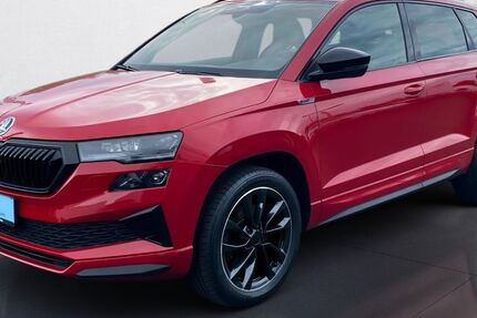 Skoda Karoq 50.550 km 28.925 &euro; Goslar 38644