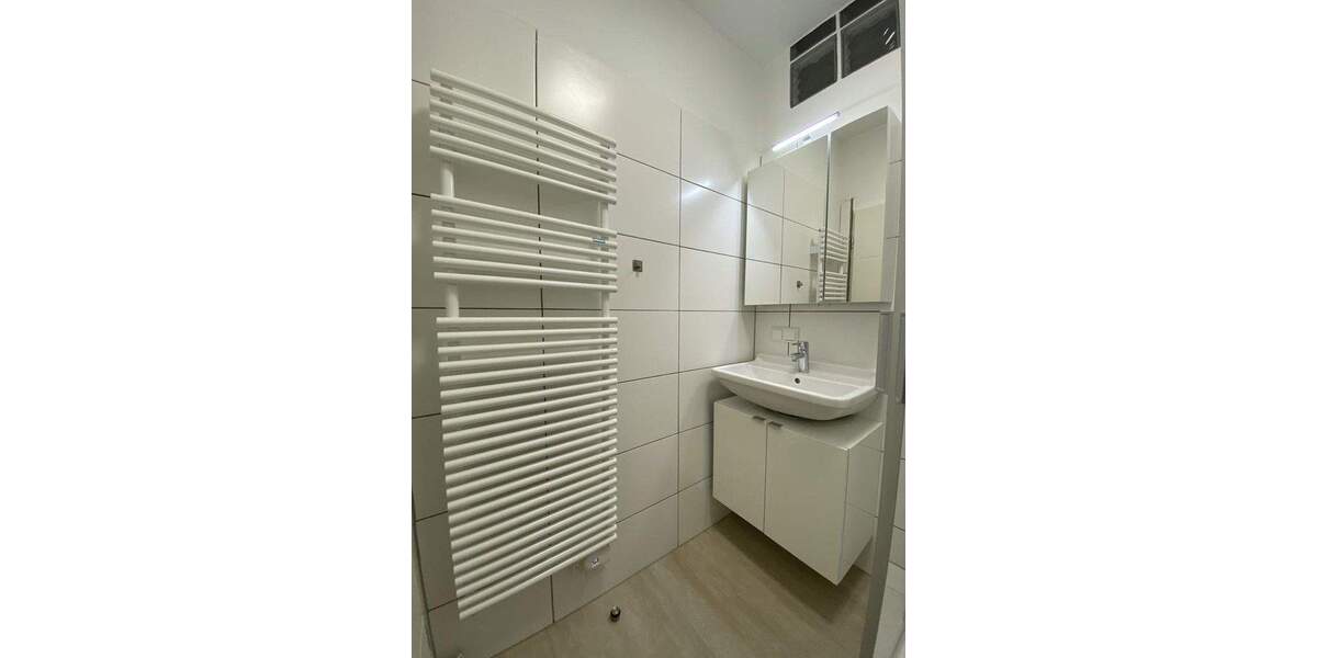 Etagenwohnung Meine / Abbesbüttel Abbesbüttel - 2 Zimmer, 55 m&sup2;, 670&euro; | Angebot:25755207