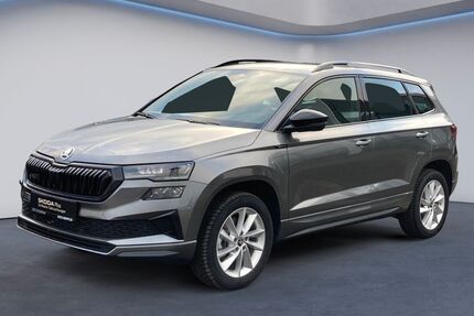 Skoda Karoq 2.000 km 38.650 &euro; Braunschweig 38124