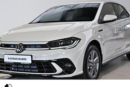 VW Polo 4.100 km 25.890 &euro; Braunschweig 38114