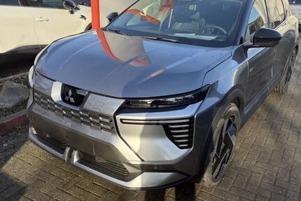 Mitsubishi Eclipse Cross 2.500 km 52.880 &euro; Braunschweig 38126