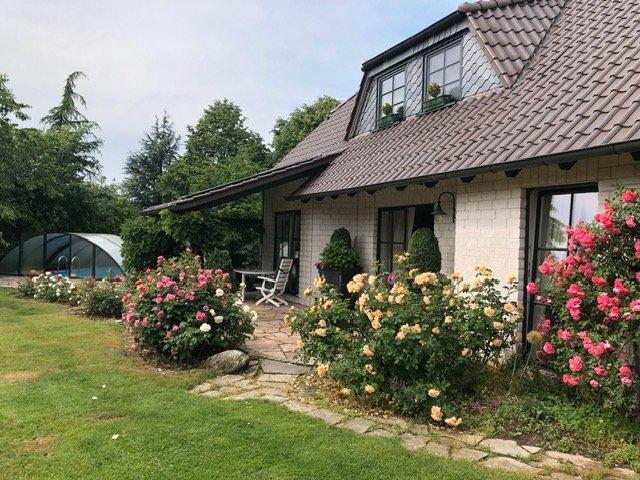 Einfamilienhaus Lengede - 5.5 Zimmer, 166 m&sup2;, 690.000&euro; | Angebot:25990420