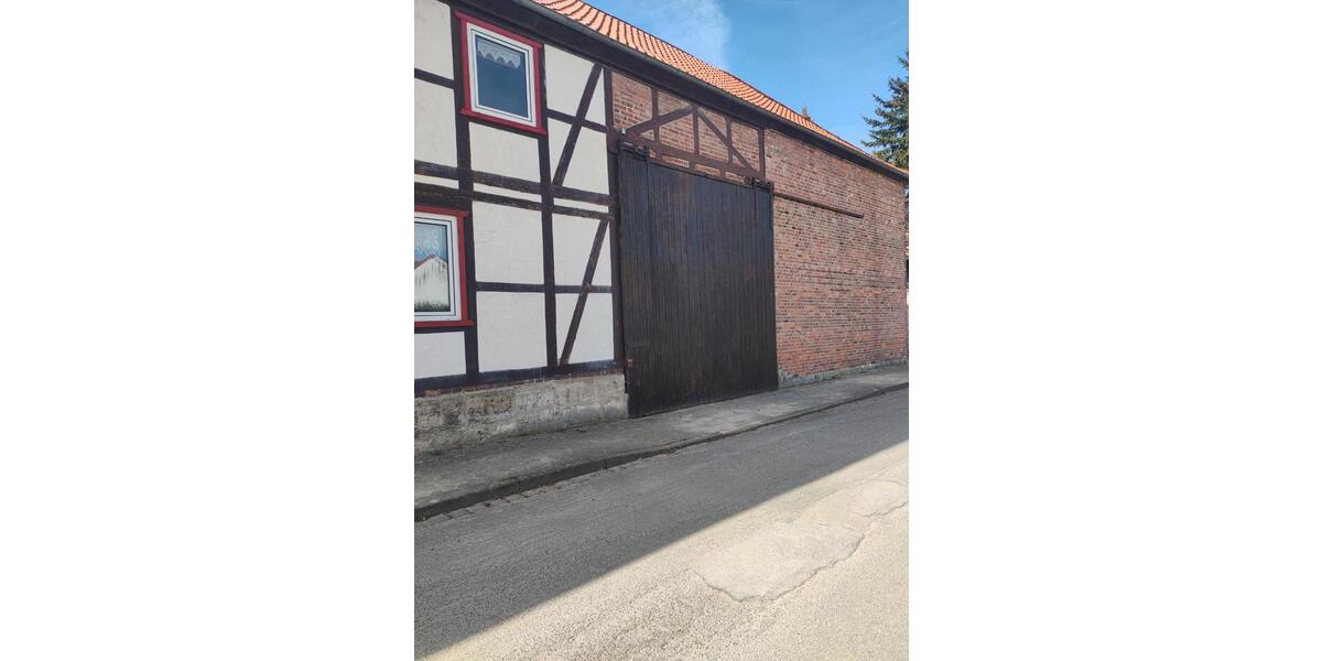 Bauernhaus, Landhaus Königslutter am Elm - 280.000&euro; | Angebot:26091113