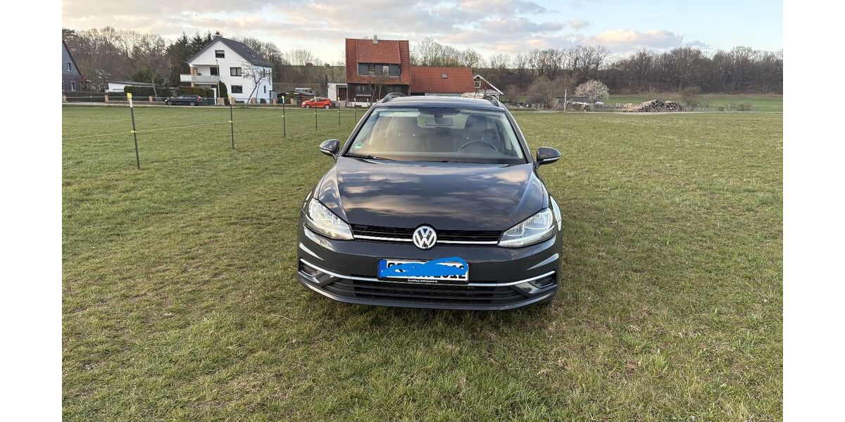 VW Golf 155.000 km 15.900 &euro; Salzgitter 38259