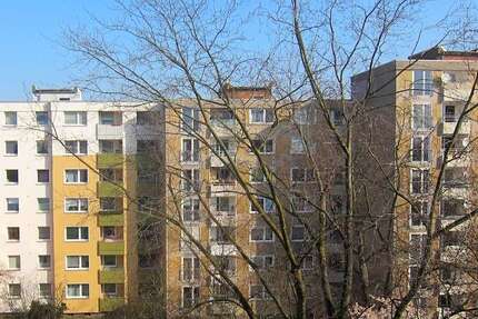 Wohnung Braunschweig Weststadt - 2 Zimmer, 46 m&sup2;, 288&euro; | Angebot:27362451