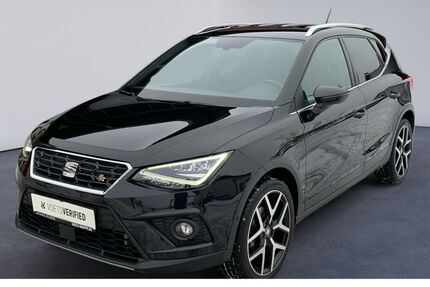 Seat Arona 53.500 km 18.990 &euro; Braunschweig 38114