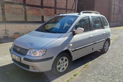 Hyundai Matrix 151.000 km 2.000 &euro; Uehrde/ OT Warle 38170