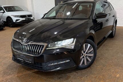 Skoda Superb 109.120 km 19.990 &euro; Braunschweig Wenden 38110