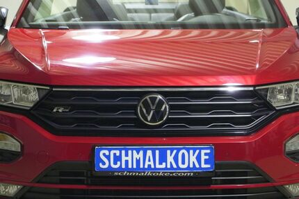 VW T-Roc 43.200 km 18.950 &euro; Braunschweig 38112