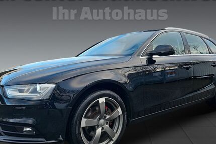 Audi A4 199.200 km 9.999 &euro; Braunschweig 38120