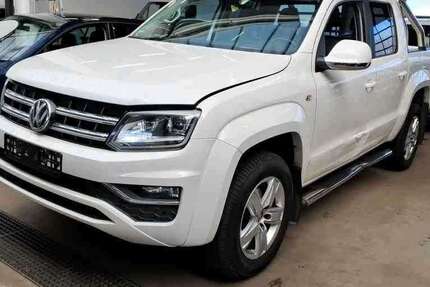 VW Amarok 107.752 km 30.690 &euro; Peine 31228