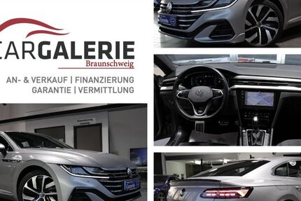 VW Arteon 100.000 km 27.950 &euro; Braunschweig 38116