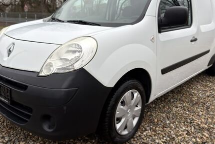 Renault Kangoo 218.400 km 3.890 &euro; Braunschweig 38110