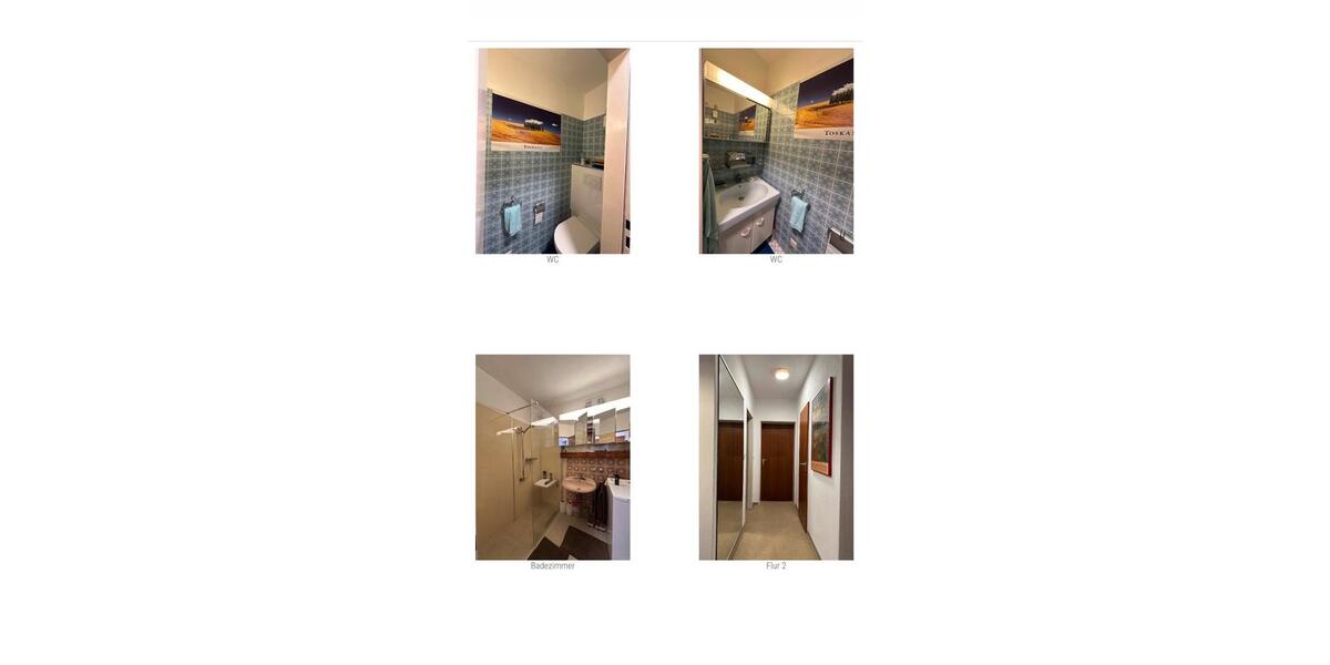 Etagenwohnung Braunschweig Wabe-Schunter-Beberbach - 3 Zimmer, 80 m&sup2;, 230.000&euro; | Angebot:25899988