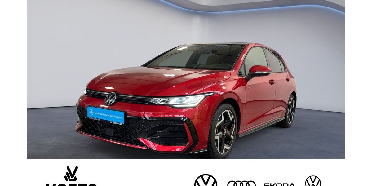 VW Golf 10.700 km 28.980 &euro; Braunschweig 38124