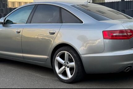 Audi A6 256.000 km 6.899 &euro; Wolfenbüttel 38300