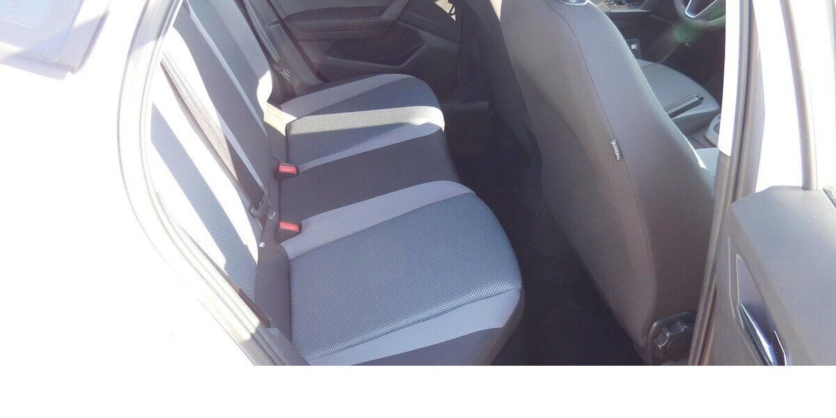 Seat Arona 1.0 Beats Style TSI BMT Klima Navi Alu 25.700 km 14.990 &euro; Vordorf 38533