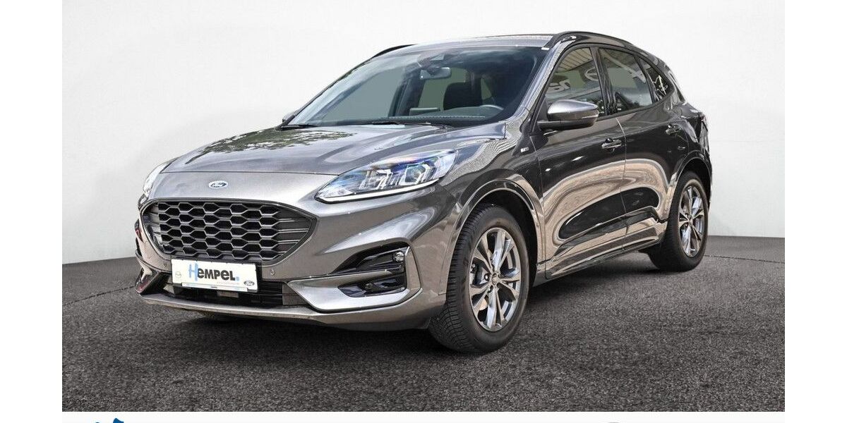 Ford Kuga 18.498 km 23.490 &euro; Braunschweig 38114