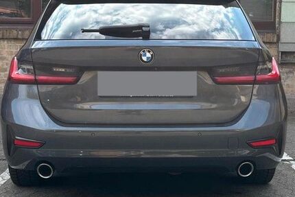 BMW 320 199.994 km 20.499 &euro; Braunschweig 38102