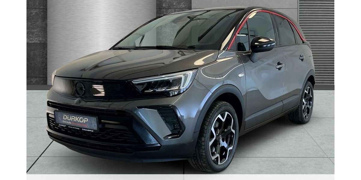 Opel Crossland (X) 25.305 km 15.490 &euro; Braunschweig 38126