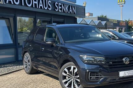 VW Touareg 141.200 km 44.990 &euro; Peine 31228