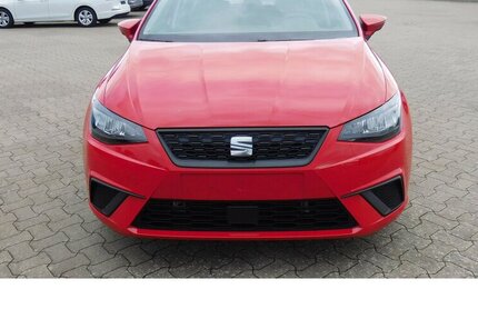 Seat Ibiza 1.0 Style MPI BMT 4Trg Radio Klima 15.200 km 14.690 &euro; Vordorf 38533