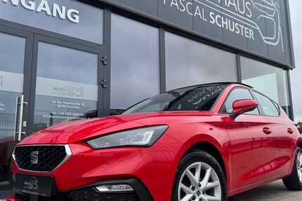 Seat Leon 100.000 km 14.950 &euro; Vechelde 38159