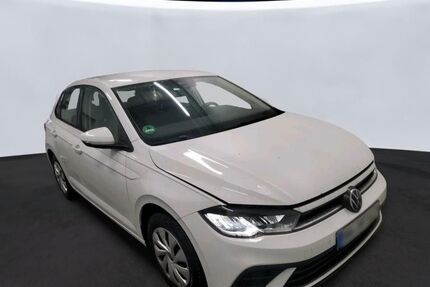 VW Polo 58.000 km 13.990 &euro; Rötgesbüttel 38531