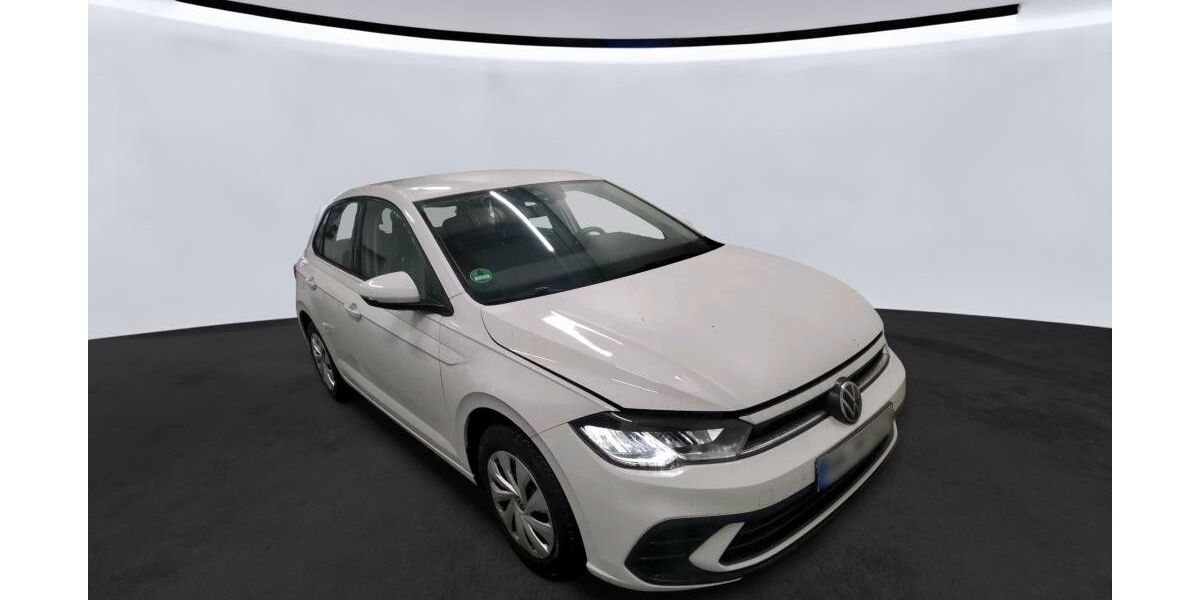 VW Polo 58.000 km 13.990 &euro; Rötgesbüttel 38531