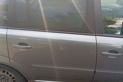 Opel Zafira 235.000 km 600 &euro; Salzgitter 38259