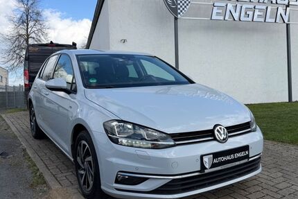 VW Golf 93.500 km 13.490 &euro; Salzgitter 38229