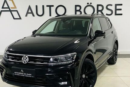 VW Tiguan Allspace 226.000 km 21.890 &euro; Braunschweig 38114