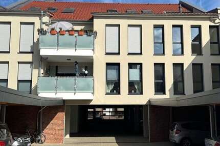 Wohnung Peine Peine Kernstadt - 3 Zimmer, 93 m&sup2;, 977&euro; | Angebot:23966648