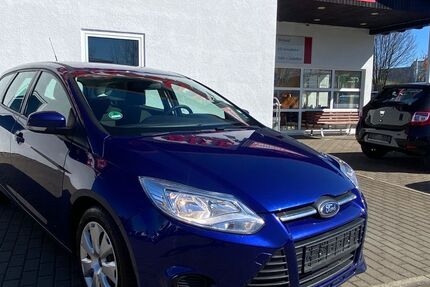 Ford Focus 218.000 km 4.990 &euro; Goslar 38644