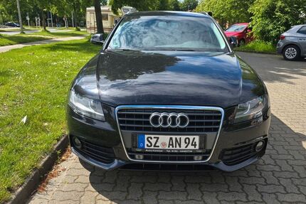 Audi A4 228.000 km 6.200 &euro; Salzgitter 38228