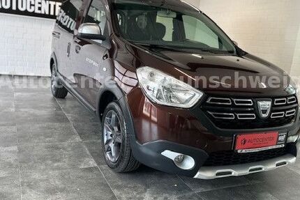 Dacia Dokker 125.000 km 7.990 &euro; Braunschweig 38112