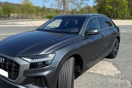 Audi Q8 128.225 km 46.999 &euro; Braunschweig 38106