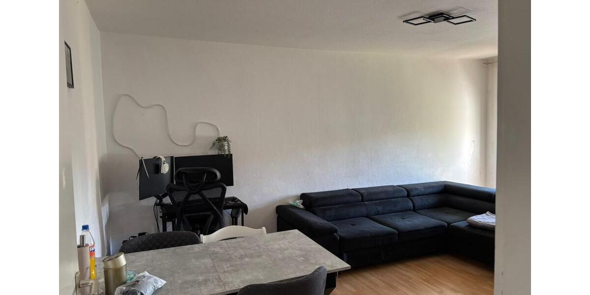 Etagenwohnung Goslar Jürgenohl - 2 Zimmer, 53 m&sup2;, 85.000&euro; | Angebot:26270149