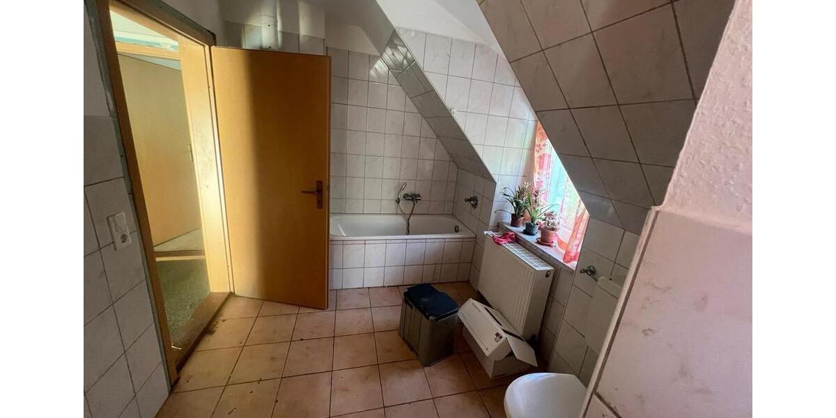 Dachgeschoßwohnung Goslar Jürgenohl - 2 Zimmer, 59 m&sup2;, 389&euro; | Angebot:26662062