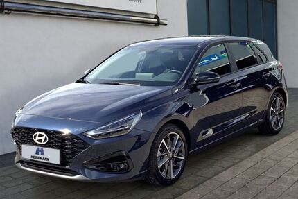 Hyundai i30 14.162 km 19.850 &euro; Goslar 38644