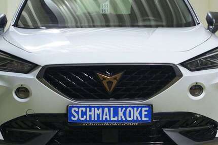 Cupra Formentor 22.600 km 24.500 &euro; Braunschweig 38112