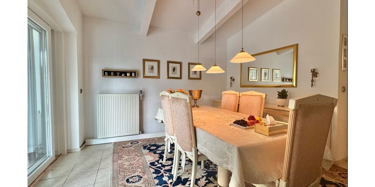 Stilvoll wohnen mit Weitblick - Einfamilienhaus Baddeckenstedt | Angebot:23816691