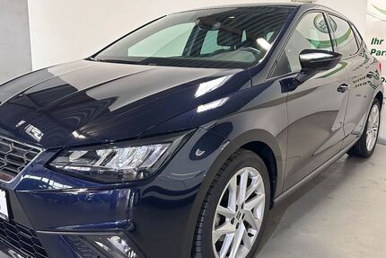 Seat Ibiza 44.460 km 16.488 &euro; Peine 31226