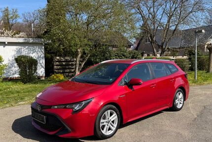 Toyota Corolla 271.000 km 11.900 &euro; Braunschweig 38114