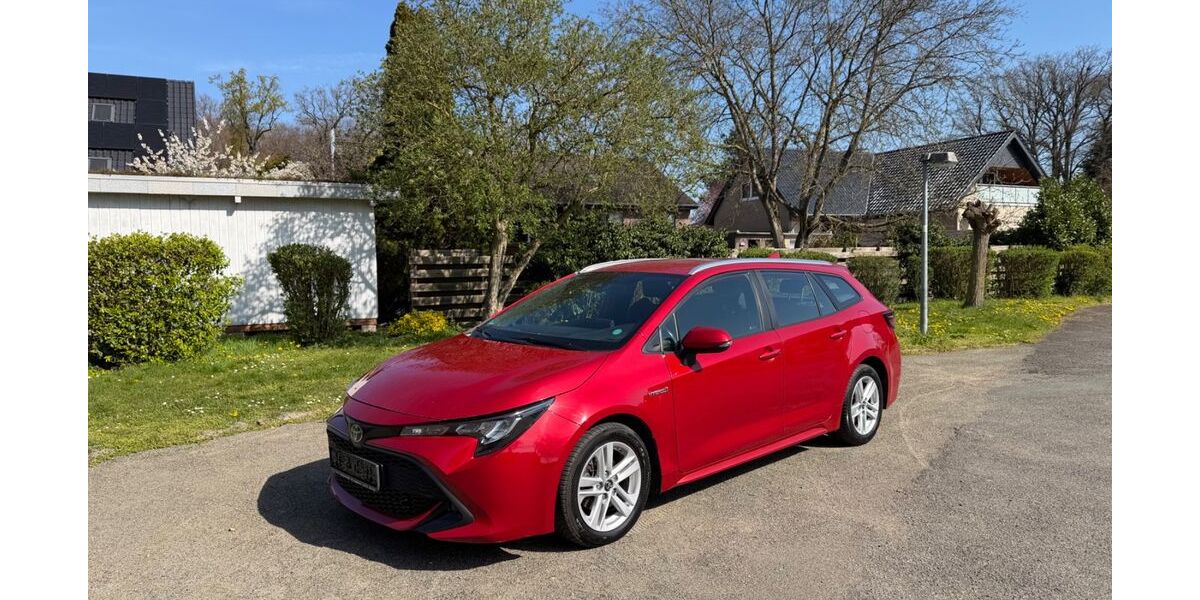 Toyota Corolla 271.000 km 11.900 &euro; Braunschweig 38114