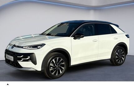 VW T-Roc 1.500 km 40.640 &euro; Wolfenbüttel 38304