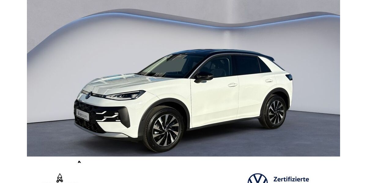 VW T-Roc 1.500 km 40.940 &euro; Wolfenbüttel 38304