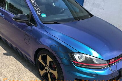 VW Golf 135.000 km 12.580 &euro; Braunschweig 38108